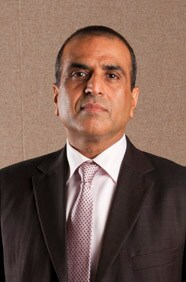 Sunil Mittal